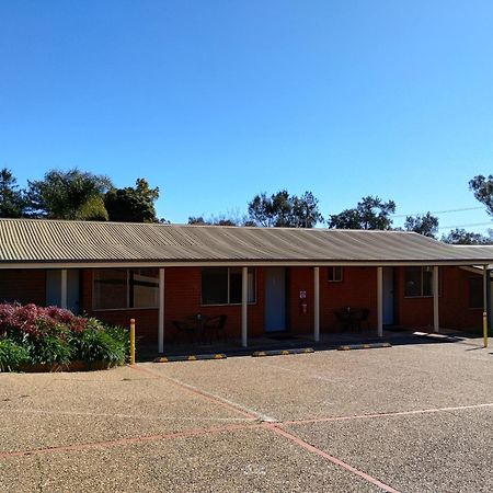 Junction Motel Wagga Wagga Wagga Exterior foto